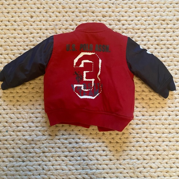 12 months old. US Polo - Picture 2 of 2